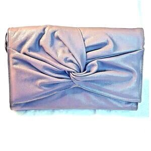 Jennifer Moore WomensLight Brown CLUTCH